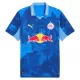 Red Bull Salzburg KidSuper Torwart Trikot 25/26 für Herren Red Bull Salzburg KidSuper Torwart Trikot 25/26 für Herren