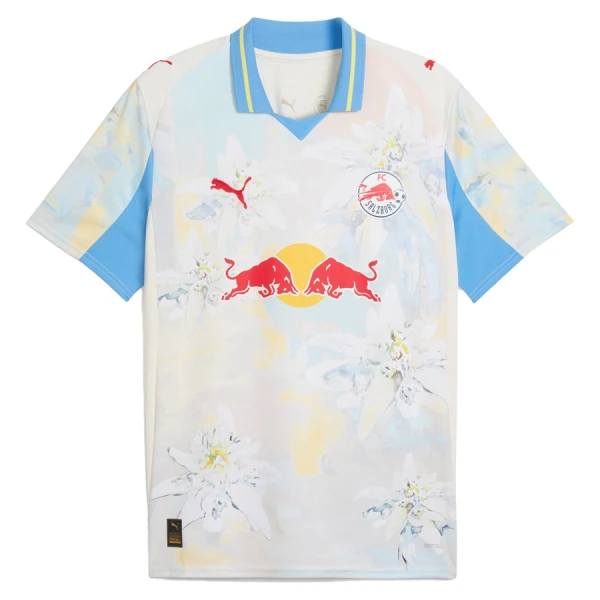 Red Bull Salzburg KidSuper Trikot 25/26 für Herren Red Bull Salzburg KidSuper Trikot 25/26 für Herren