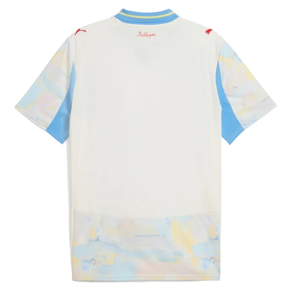 Red Bull Salzburg KidSuper Trikot 25/26 für Herren