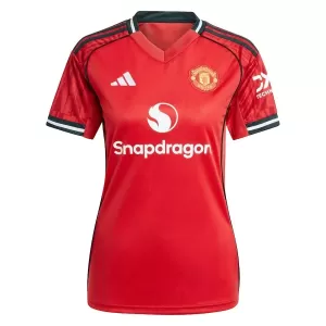 Manchester United Heimtrikot 25/26 für Damen Manchester United Heimtrikot 25/26 für Damen