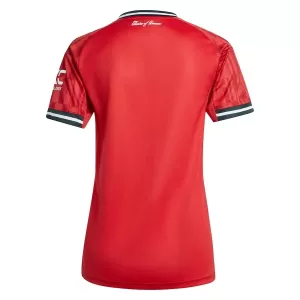 Manchester United Heimtrikot 25/26 für Damen