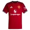 Manchester United Heimtrikot 25/26 für Herren