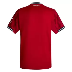 Manchester United Heimtrikot 25/26 für Herren