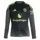 Manchester United Torwart Heimtrikot 25/26 Langarm für Herren Manchester United Torwart Heimtrikot 25/26 Langarm für Herren