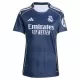 Real Madrid Auswärtstrikot 25/26 für Damen Real Madrid Auswärtstrikot 25/26 für Damen