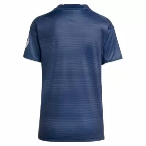 Real Madrid Auswärtstrikot 25/26 für Damen