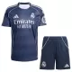 Real Madrid Auswärtstrikot 25/26 für Kinder Real Madrid Auswärtstrikot 25/26 für Kinder