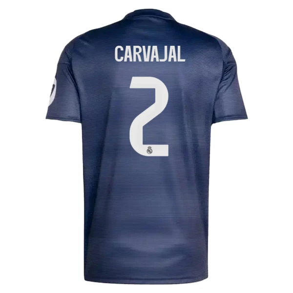 Real Madrid Carvajal 2 Auswärtstrikot 25/26 für Herren Real Madrid Carvajal 2 Auswärtstrikot 25/26 für Herren