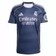 Real Madrid David Alaba 4 Auswärtstrikot 25/26 für Herren