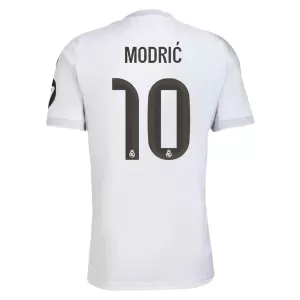 Real Madrid Luka Modric 10 Heimtrikot 25/26 für Herren Real Madrid Luka Modric 10 Heimtrikot 25/26 für Herren