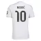 Real Madrid Luka Modric 10 Heimtrikot 25/26 für Herren