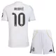 Real Madrid Luka Modric 10 Heimtrikot 25/26 für Kinder Real Madrid Luka Modric 10 Heimtrikot 25/26 für Kinder