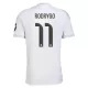 Real Madrid Rodrygo Goes 11 Heimtrikot 25/26 für Kinder