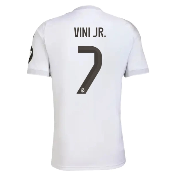 Real Madrid Vinicius Junior 7 Heimtrikot 25/26 für Herren Real Madrid Vinicius Junior 7 Heimtrikot 25/26 für Herren