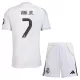 Real Madrid Vinicius Junior 7 Heimtrikot 25/26 für Kinder Real Madrid Vinicius Junior 7 Heimtrikot 25/26 für Kinder