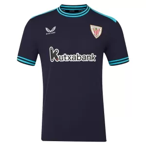 Athletic Bilbao Auswärtstrikot 25/26 für Herren Athletic Bilbao Auswärtstrikot 25/26 für Herren