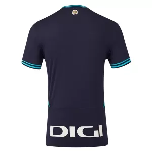 Athletic Bilbao Auswärtstrikot 25/26 für Herren