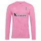 Athletic Bilbao Torwart Trikot 25/26 Langarm für Herren Rosa Athletic Bilbao Torwart Trikot 25/26 Langarm für Herren Rosa