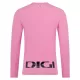 Athletic Bilbao Torwart Trikot 25/26 Langarm für Herren Rosa