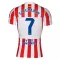 Atlético Madrid Antoine Griezmann 7 Heimtrikot 25/26 für Herren