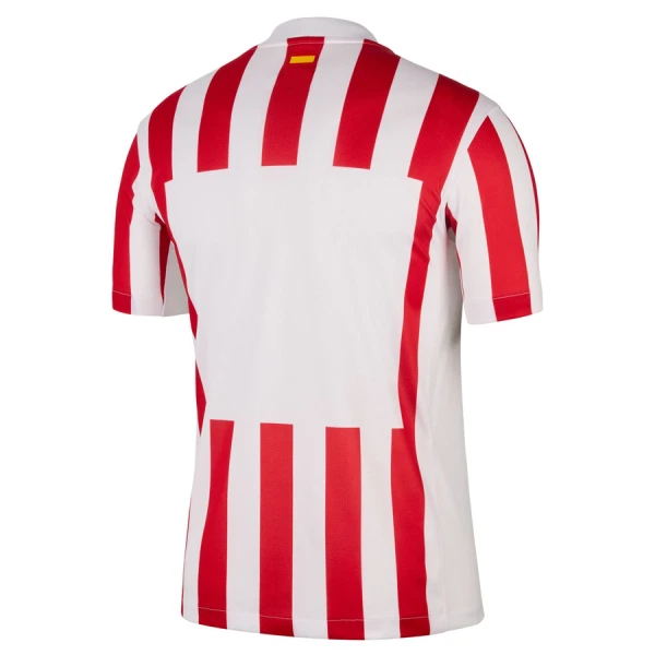 Atlético Madrid Heimtrikot 25/26 für Herren