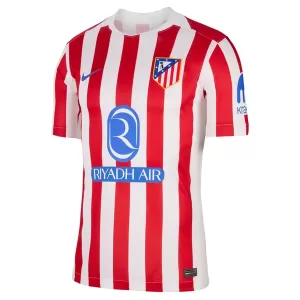 Atlético Madrid Julián Álvarez 19 Heimtrikot 25/26 für Herren