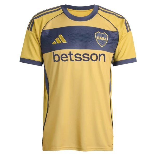 Boca Juniors Auswärtstrikot 25/26 für Herren Boca Juniors Auswärtstrikot 25/26 für Herren
