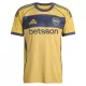Boca Juniors Auswärtstrikot 25/26 für Herren Boca Juniors Auswärtstrikot 25/26 für Herren