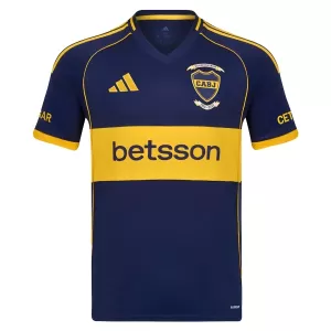 Boca Juniors Heimtrikot 25/26 für Herren