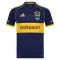 Boca Juniors Heimtrikot 25/26 für Herren