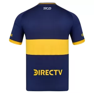 Boca Juniors Heimtrikot 25/26 für Herren