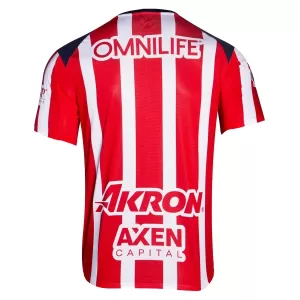CD Guadalajara Heimtrikot 25/26 für Herren