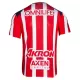 CD Guadalajara Heimtrikot 25/26 für Herren