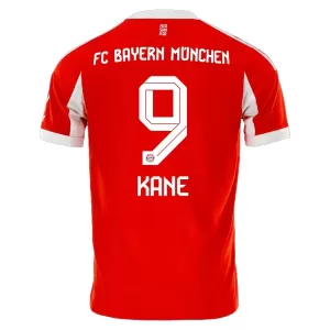 FC Bayern München Harry Kane 9 Heimtrikot 25/26 für Herren FC Bayern München Harry Kane 9 Heimtrikot 25/26 für Herren