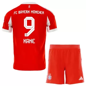 FC Bayern München Harry Kane 9 Heimtrikot 25/26 für Kinder FC Bayern München Harry Kane 9 Heimtrikot 25/26 für Kinder