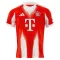 FC Bayern München Heimtrikot 25/26 für Herren