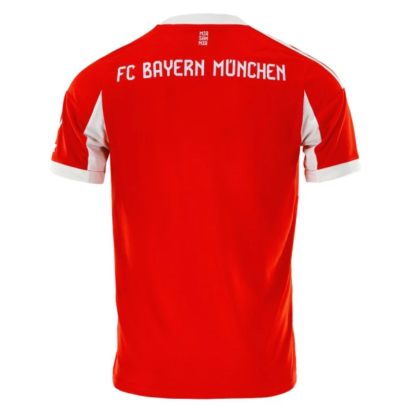FC Bayern München Heimtrikot 25/26 für Herren