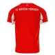 FC Bayern München Heimtrikot 25/26 für Herren