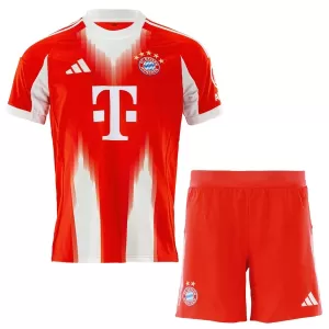 FC Bayern München Heimtrikot 25/26 für Kinder