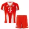 FC Bayern München Heimtrikot 25/26 für Kinder