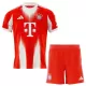 FC Bayern München Heimtrikot 25/26 für Kinder FC Bayern München Heimtrikot 25/26 für Kinder