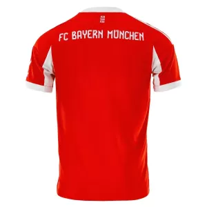 FC Bayern München Heimtrikot 25/26 für Kinder