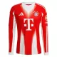 FC Bayern München Heimtrikot 25/26 Langarm für Herren FC Bayern München Heimtrikot 25/26 Langarm für Herren