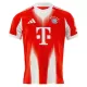 FC Bayern München Joshua Kimmich 6 Heimtrikot 25/26 für Herren