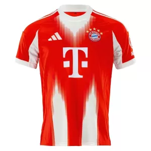 FC Bayern München Olise 17 Heimtrikot 25/26 für Herren