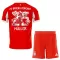 FC Bayern München Thomas Müller 25 Heimtrikot 25/26 für Kinder (Speziell)