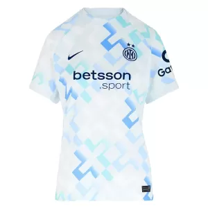 Inter Milan Auswärtstrikot 25/26 für Damen