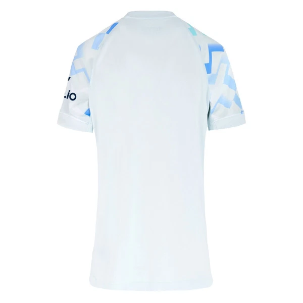 Inter Milan Auswärtstrikot 25/26 für Damen