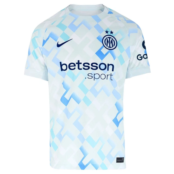 Inter Milan Thuram 9 Auswärtstrikot 25/26 für Herren