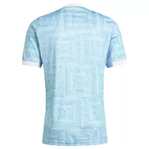 Juventus Auswärtstrikot 25/26 für Herren